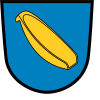 Wappen von Sachsenburg