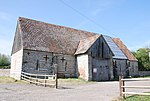 Manor Farm Barn