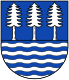 Coat of arms of Olbernhau