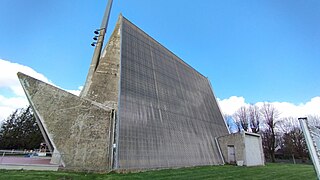 Église Saint-Quentin.