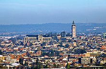 0 Mons - Panorama vu du Mont Héribus (1).JPG