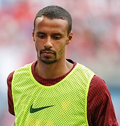 Joël Matip (2022)