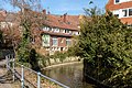 * Nomination Side or riverside path on the Munstersche Aa (between Spiekerhof and Bergstrasse), Münster, North Rhine-Westphalia, Germany --XRay 05:24, 18 March 2022 (UTC) * Promotion  Support Good quality -- Johann Jaritz 06:01, 18 March 2022 (UTC)