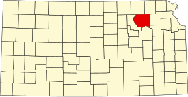 Koort vun Pottawatomie County