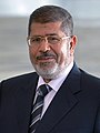 Mohamed Morsi 2012-2013