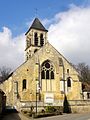 Kirche Notre-Dame-de-l'Assomption