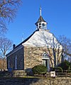 Dutch Reformed Church