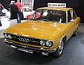 Audi 100 C1