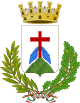 Blason de Alessano