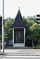 Annaberg-Kapelle, Sierninger Straße, Abzweigung Annaberg