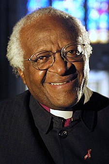 Desmond Tutu (2004)