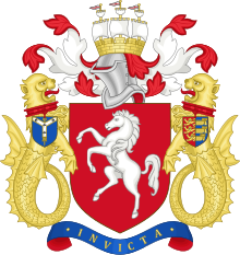 Coat of arms