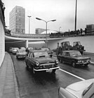 Tunnel Grunerstraße