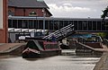 * Nomination: The Oxford Canal in Banbury. Mattbuck 06:50, 9 August 2013 (UTC) * * Review needed