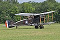 Bristol F.2B-Nachbau aus Neuseeland