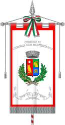 Drapeau de Curiglia con Monteviasco