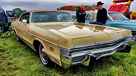 Dodge Monaco