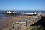 Cromer Pier