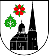 Coat of arms of Rellingen