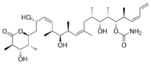 (+)-Discodermolide