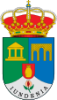 Blason de Jun