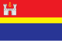 Flagg vun Oblast Kaliningrad