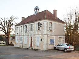 Fontenay-sous-Fouronnes – Veduta