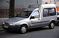 1996–1999 Ford Courier Combi (Europe)