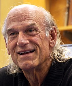 Jesse Ventura vuonna 2016.