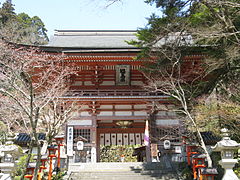 Niō-Tor