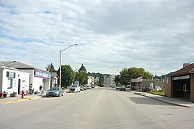 Lumsden (Saskatchewan)