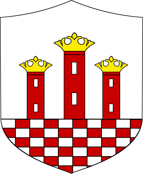 File:POL gmina Przyrów COA.svg