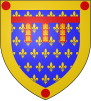 Coat of arms of Pas-de-Calais