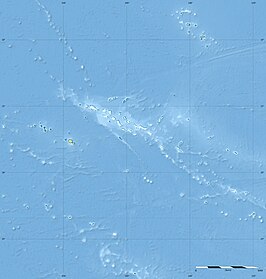 Tauere (Frans-Polynesië)