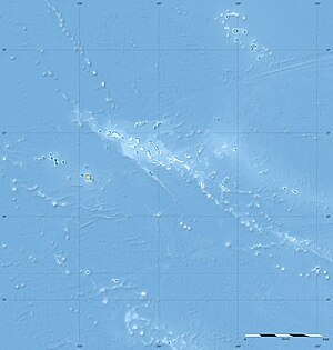 Tubuai (Französisch-Polynesien)