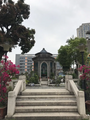 Shrine of the Immaculate Heart of Mary/Our Lady of Fatima