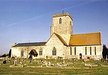 St Mary, Cholsey - geograph.org.uk - 1541164.jpg