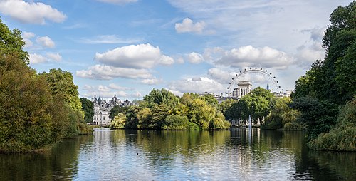 St. James's Park