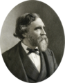 In 1855, Springfield newspaper publisher Samuel Bowles encouraged the formation of, and then named the United States Republican Party.