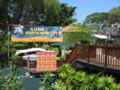 Sentosa Luge and Skyride