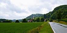 St. Wolfgang mit Wallfahrtskirche (2017)