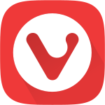 Logo Vivaldi