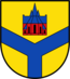 Blason de Halle