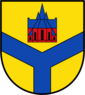 Halle (Holtisminni): insigne