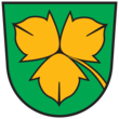 Coat of arms of Köttmannsdorf