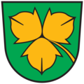 Brasão de Köttmannsdorf