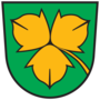 Köttmannsdorf – znak