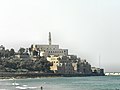 Jaffa skyline