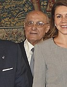 (Francisco José Hernando) María Dolores Cospedal recibe al Pleno del Tribunal Constitucional (9014693693) (cropped).jpg