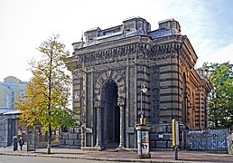 Synagogue karaïte de Kiev